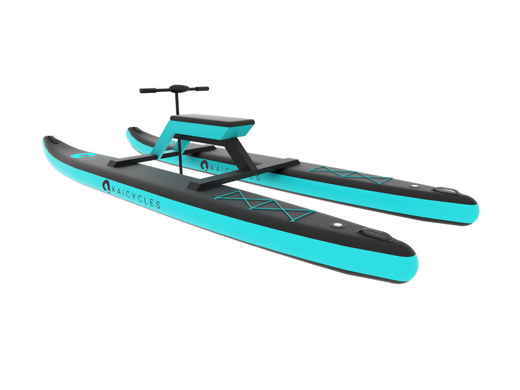 LUX E-SCOOTER / JET-SKI (MADE IN EU)