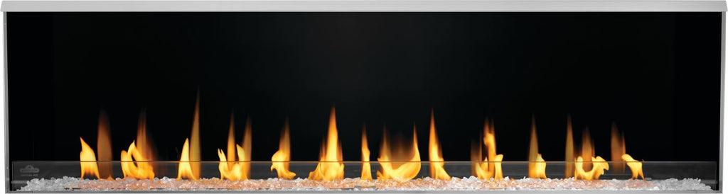 Galaxy GSS74 Outdoor Gas Fireplace